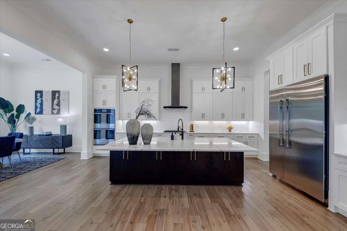 308 Traditions Court Alpharetta - 19