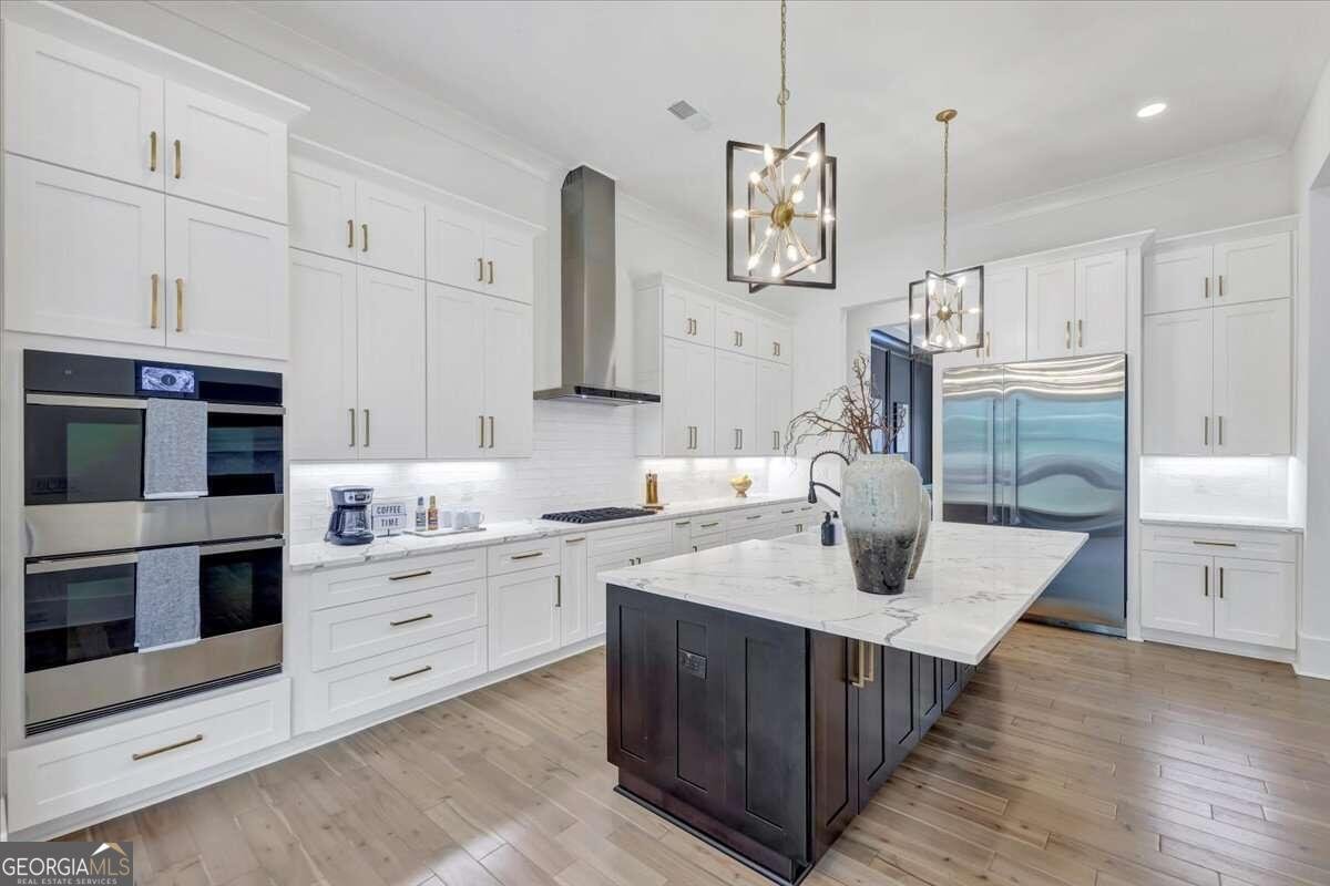 308 Traditions Court Alpharetta - 20