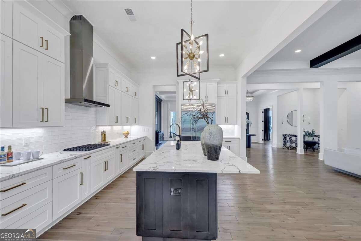 308 Traditions Court Alpharetta - 21