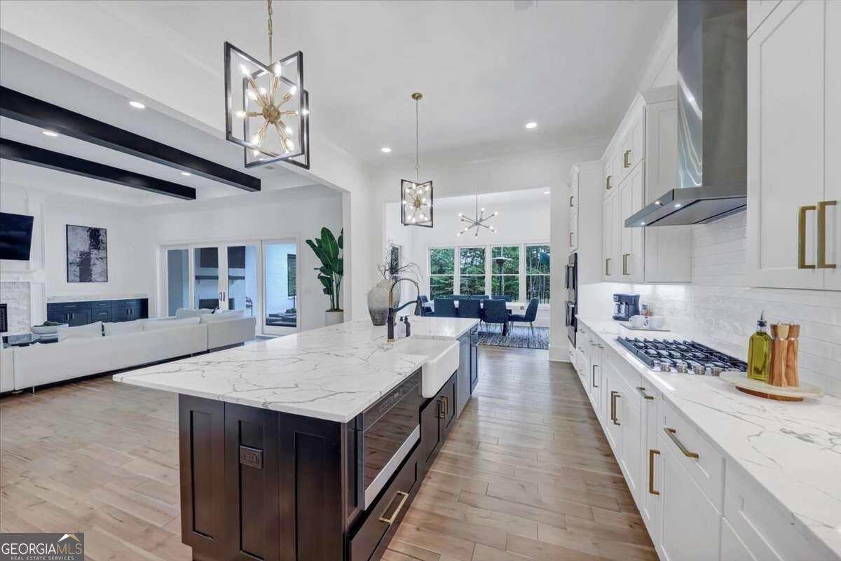 308 Traditions Court Alpharetta - 24