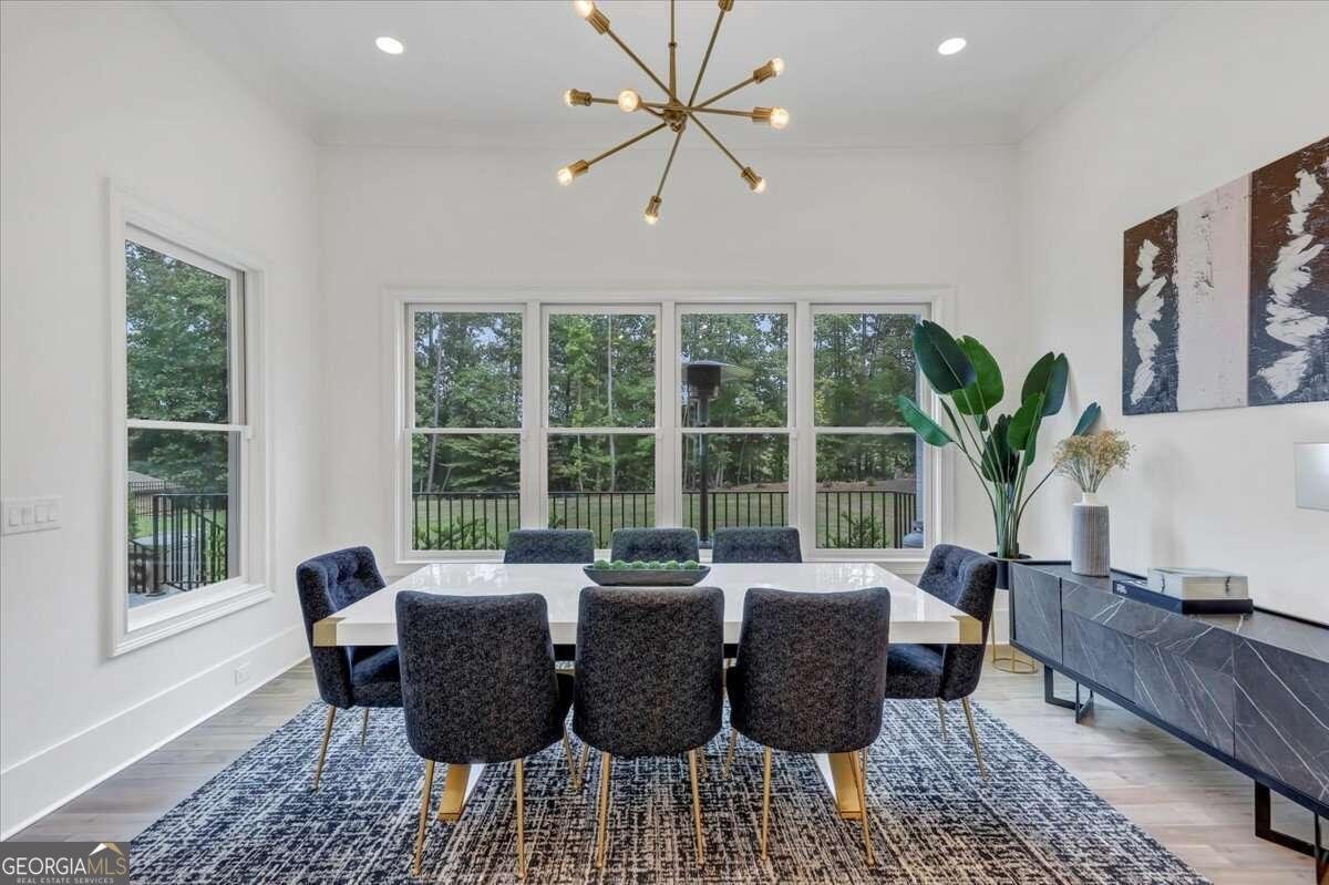 308 Traditions Court Alpharetta - 25