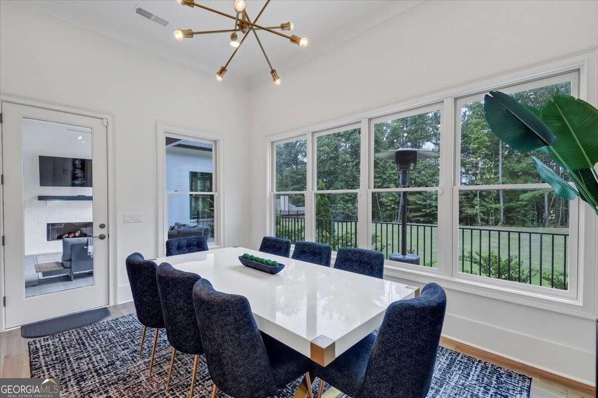 308 Traditions Court Alpharetta - 26