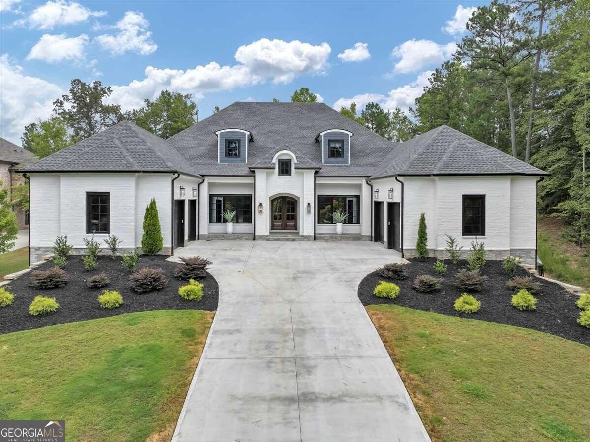 308 Traditions Court Alpharetta - 3