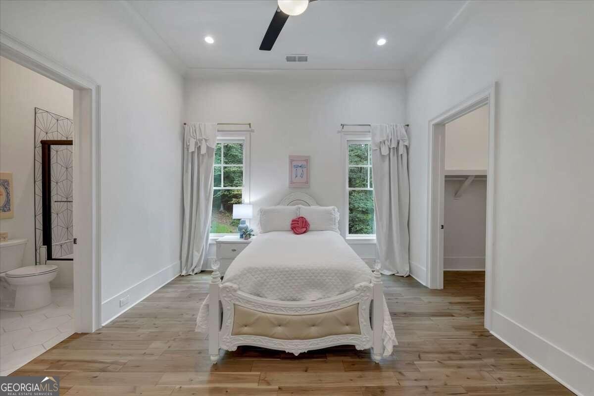 308 Traditions Court Alpharetta - 30