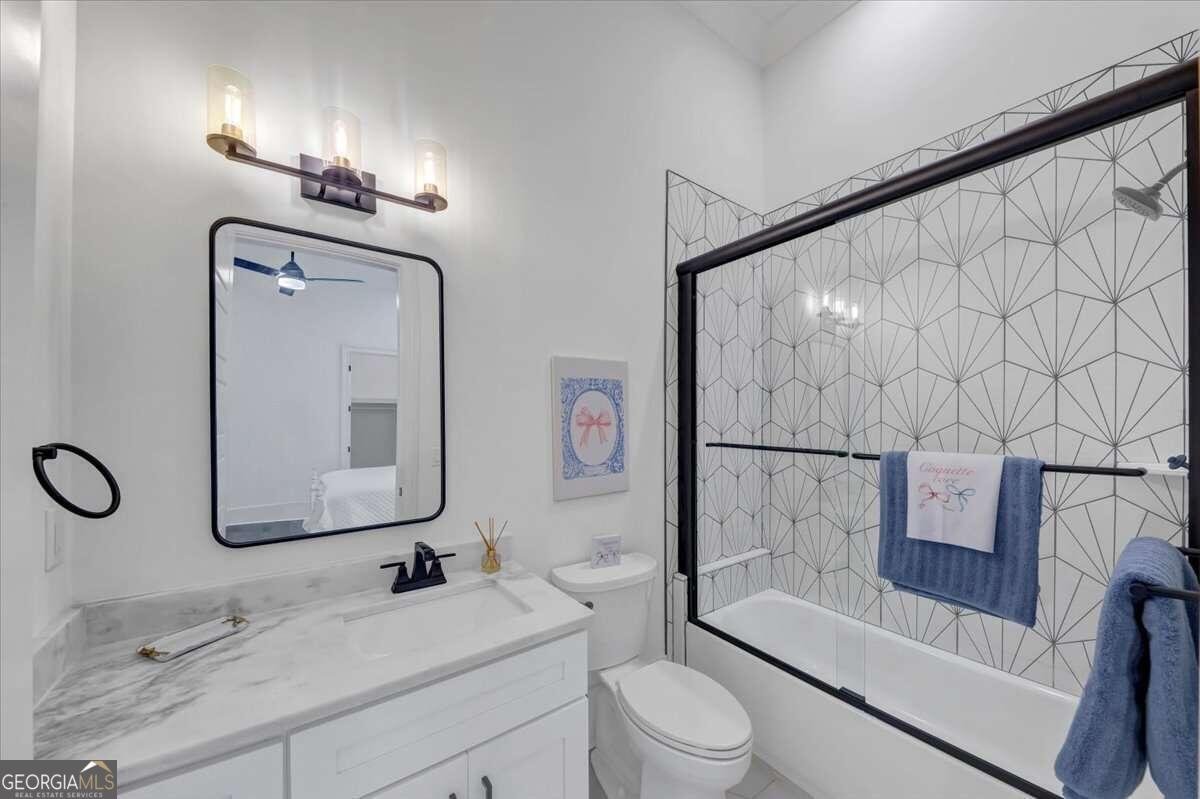 308 Traditions Court Alpharetta - 33
