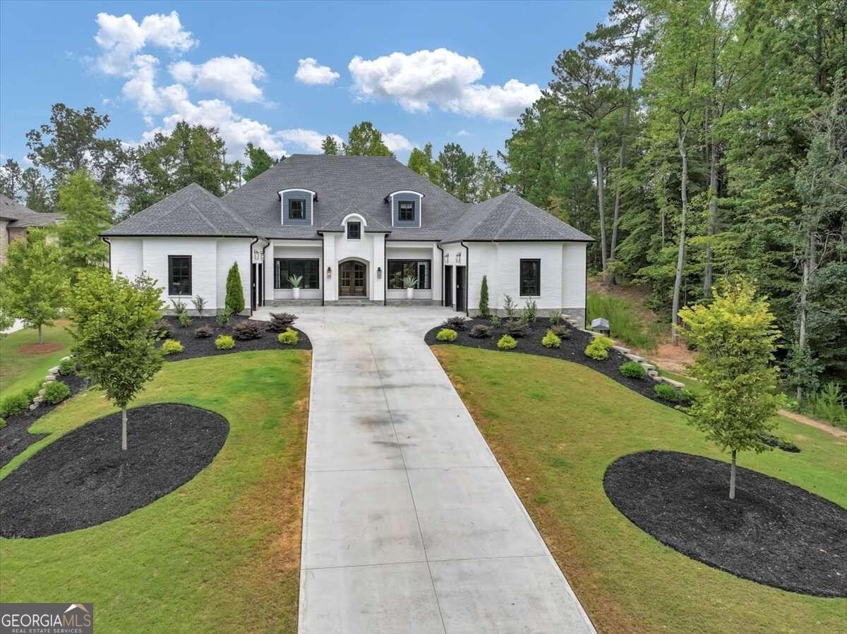 308 Traditions Court Alpharetta - 4