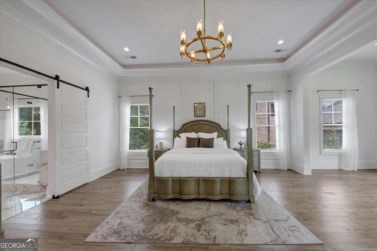 308 Traditions Court Alpharetta - 45