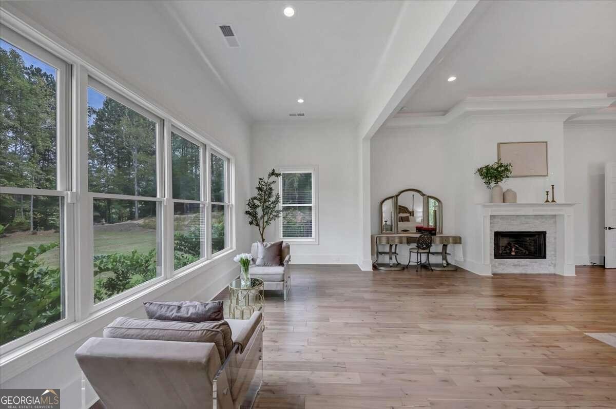 308 Traditions Court Alpharetta - 46