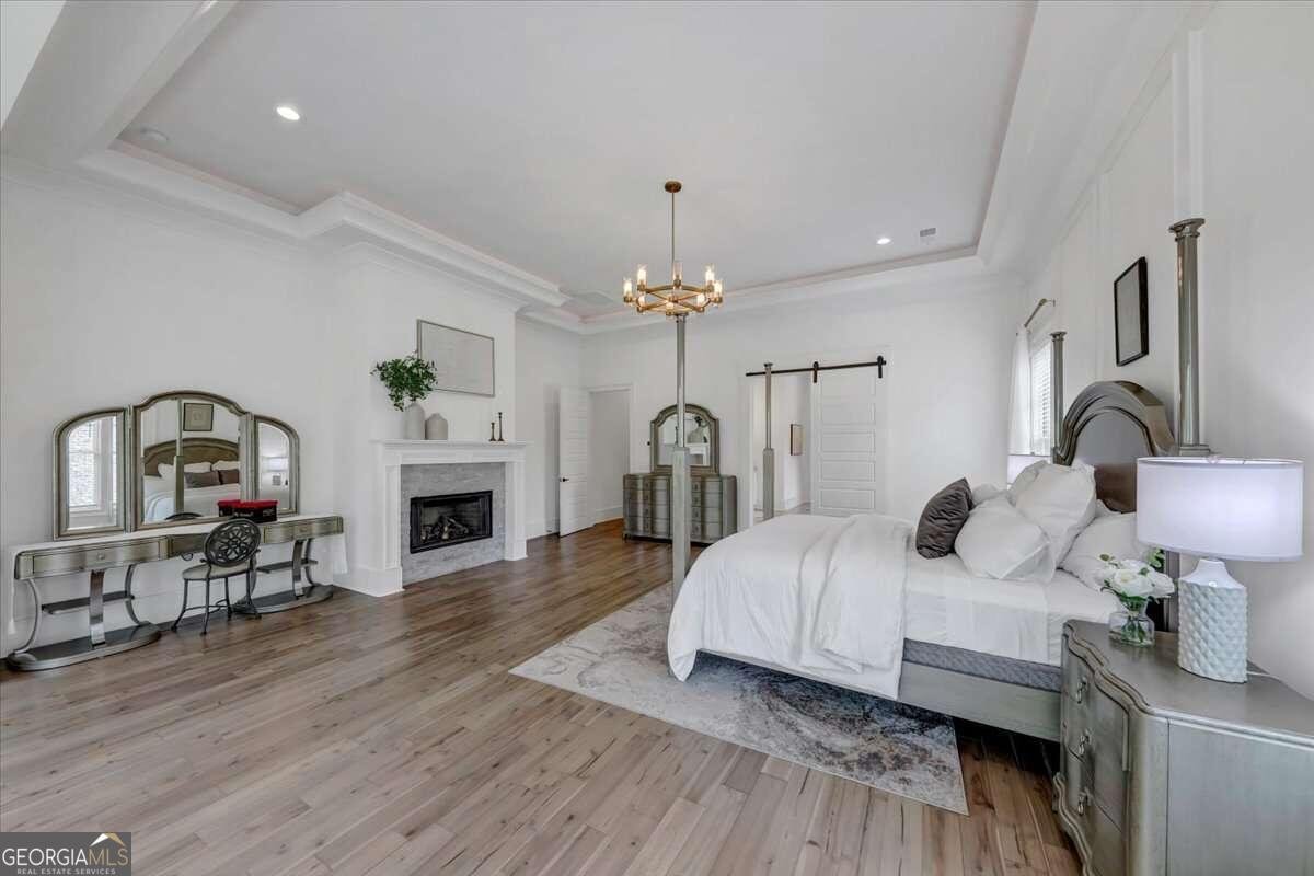 308 Traditions Court Alpharetta - 47