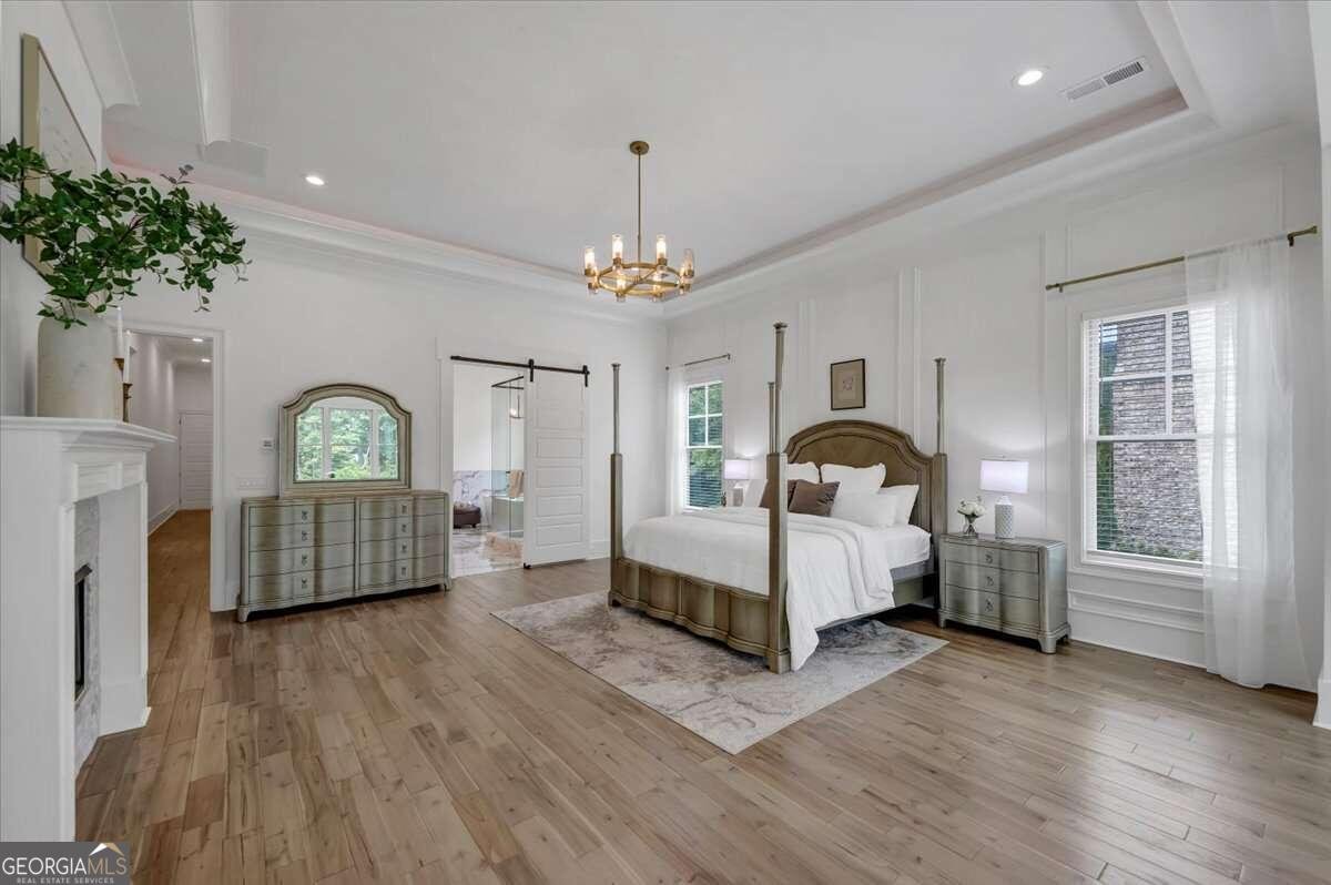 308 Traditions Court Alpharetta - 49