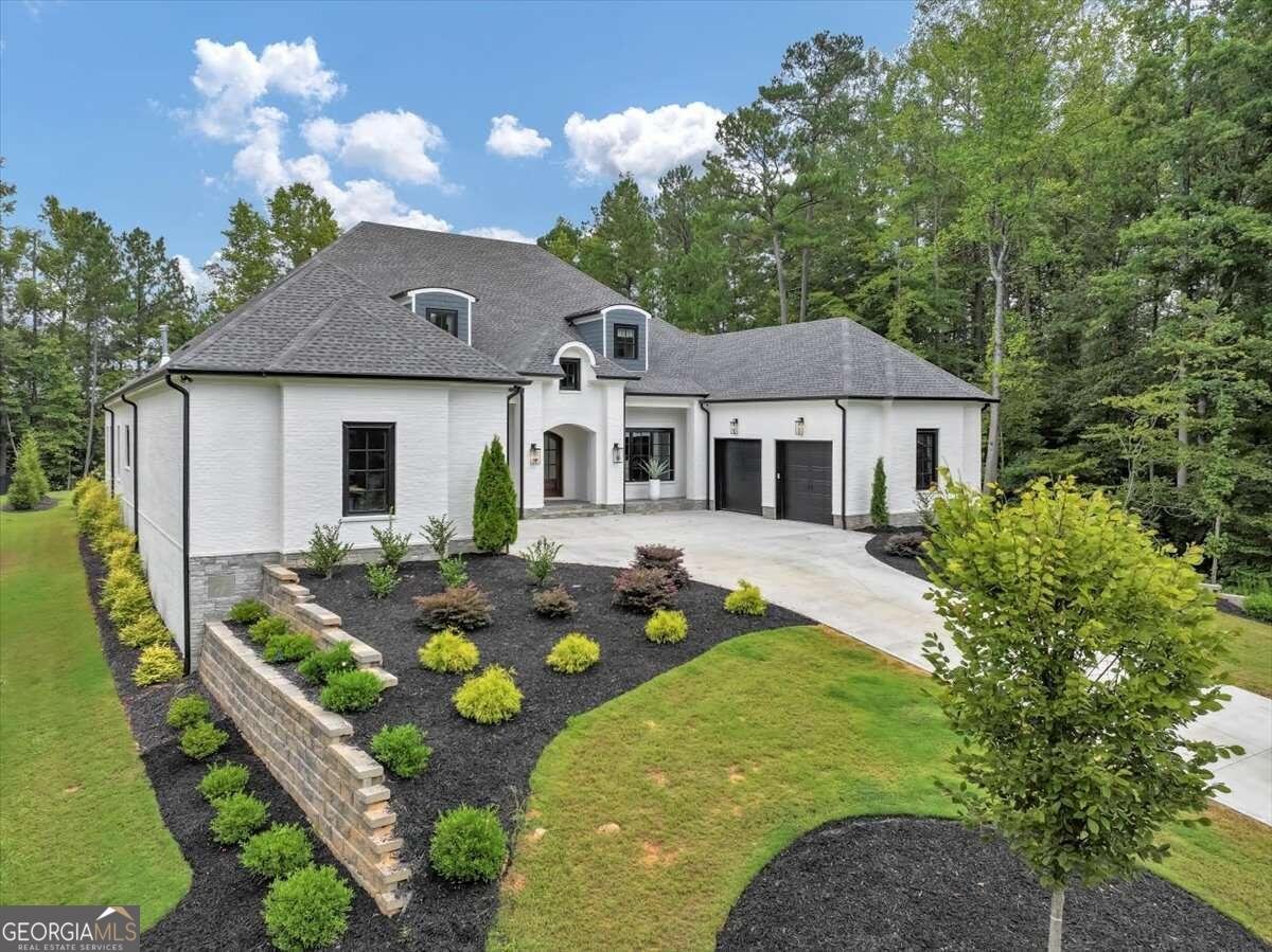 308 Traditions Court Alpharetta - 5