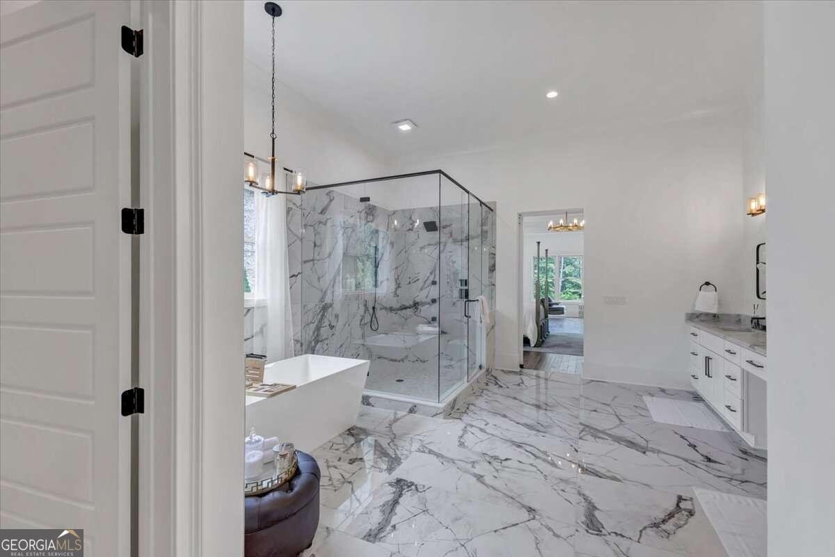 308 Traditions Court Alpharetta - 52