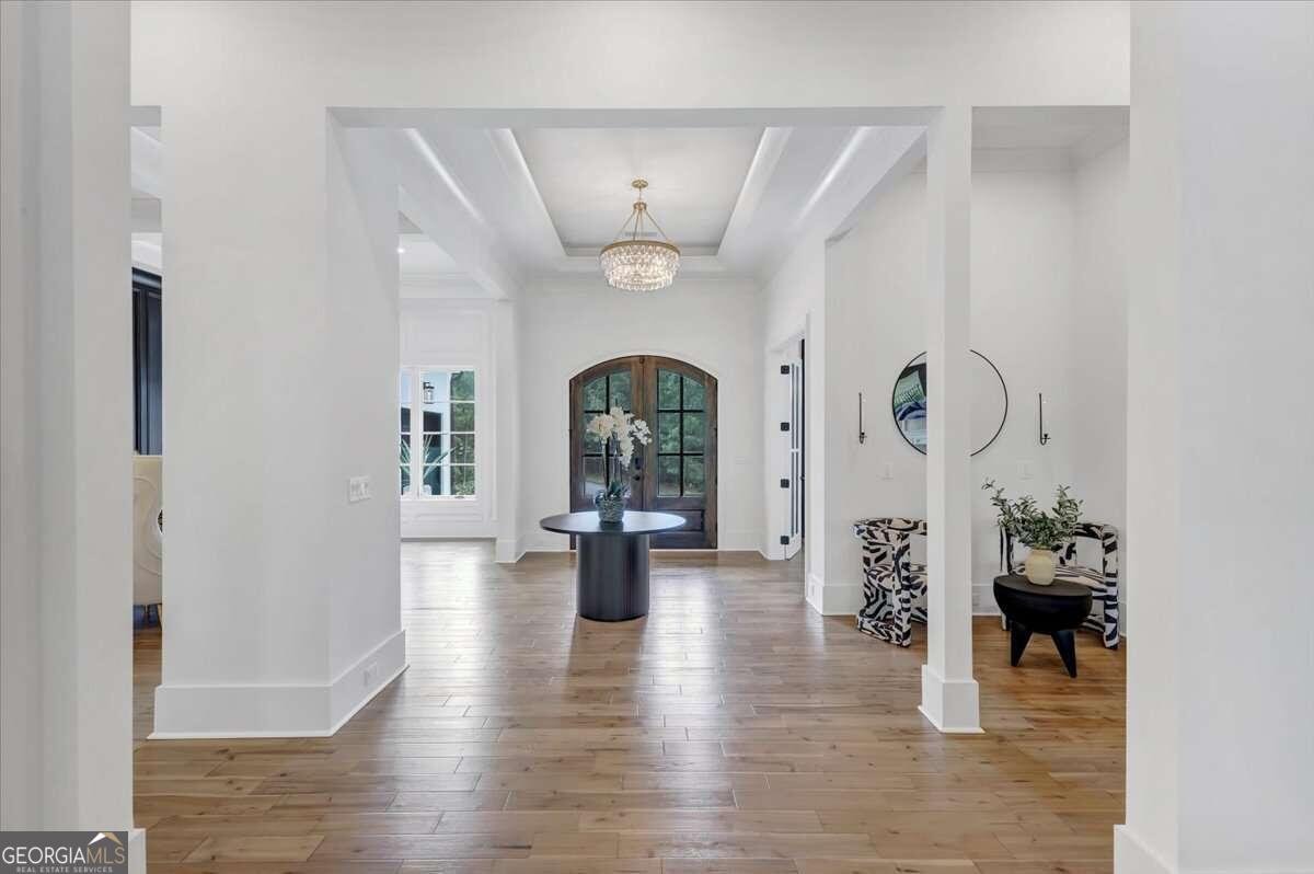 308 Traditions Court Alpharetta - 6