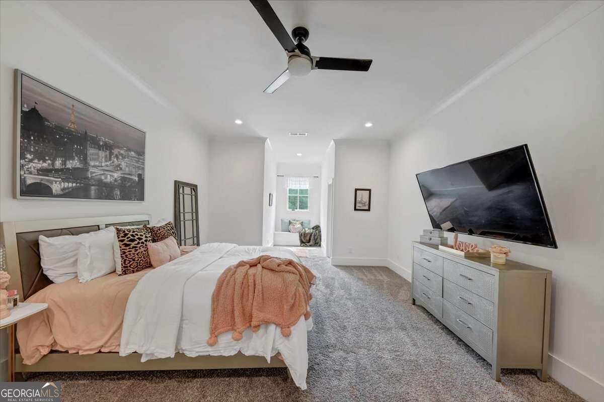308 Traditions Court Alpharetta - 64