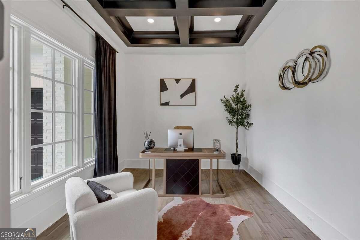 308 Traditions Court Alpharetta - 7