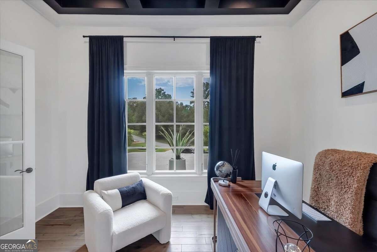308 Traditions Court Alpharetta - 8