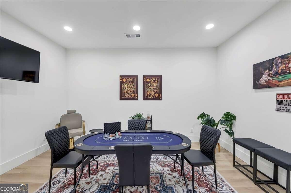 308 Traditions Court Alpharetta - 85