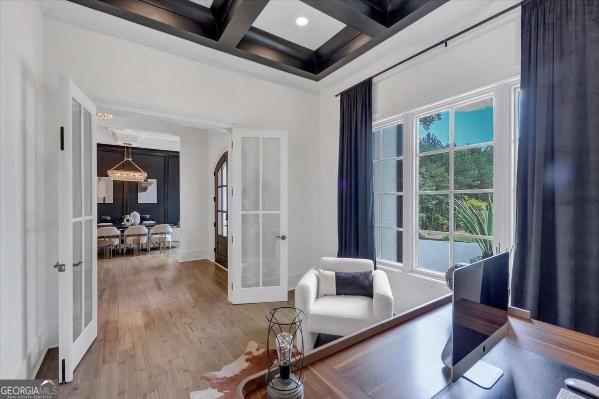 308 Traditions Court Alpharetta - 9