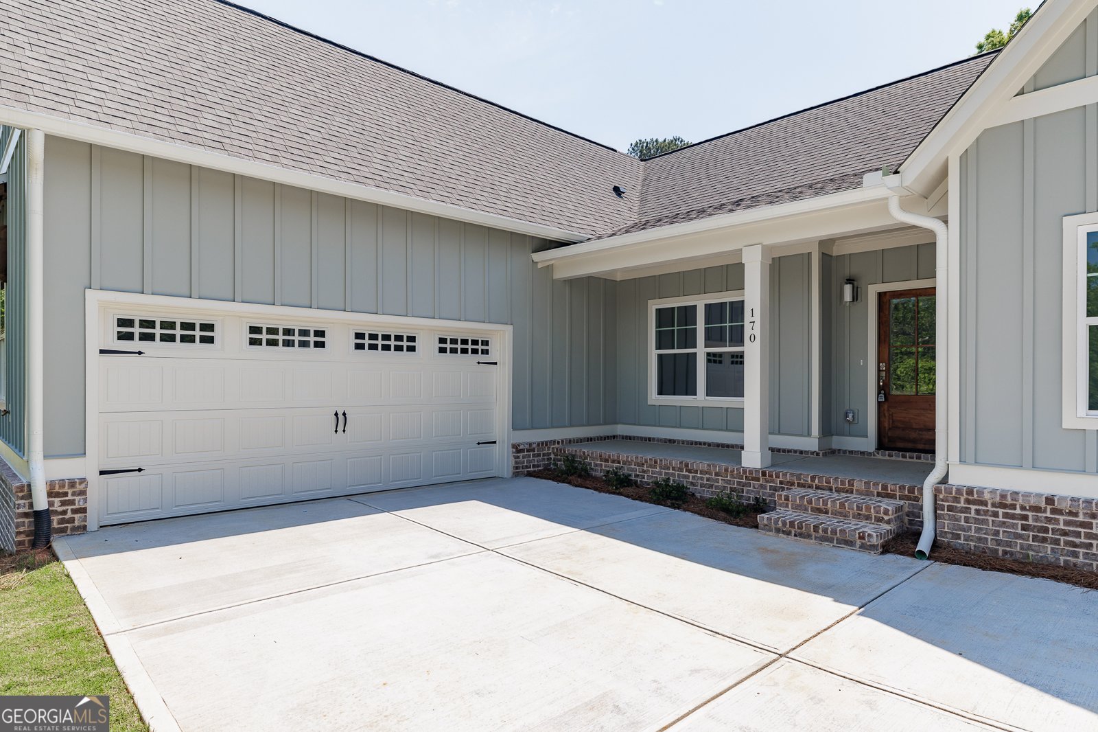 170 New High Shoals Road Watkinsville - 2