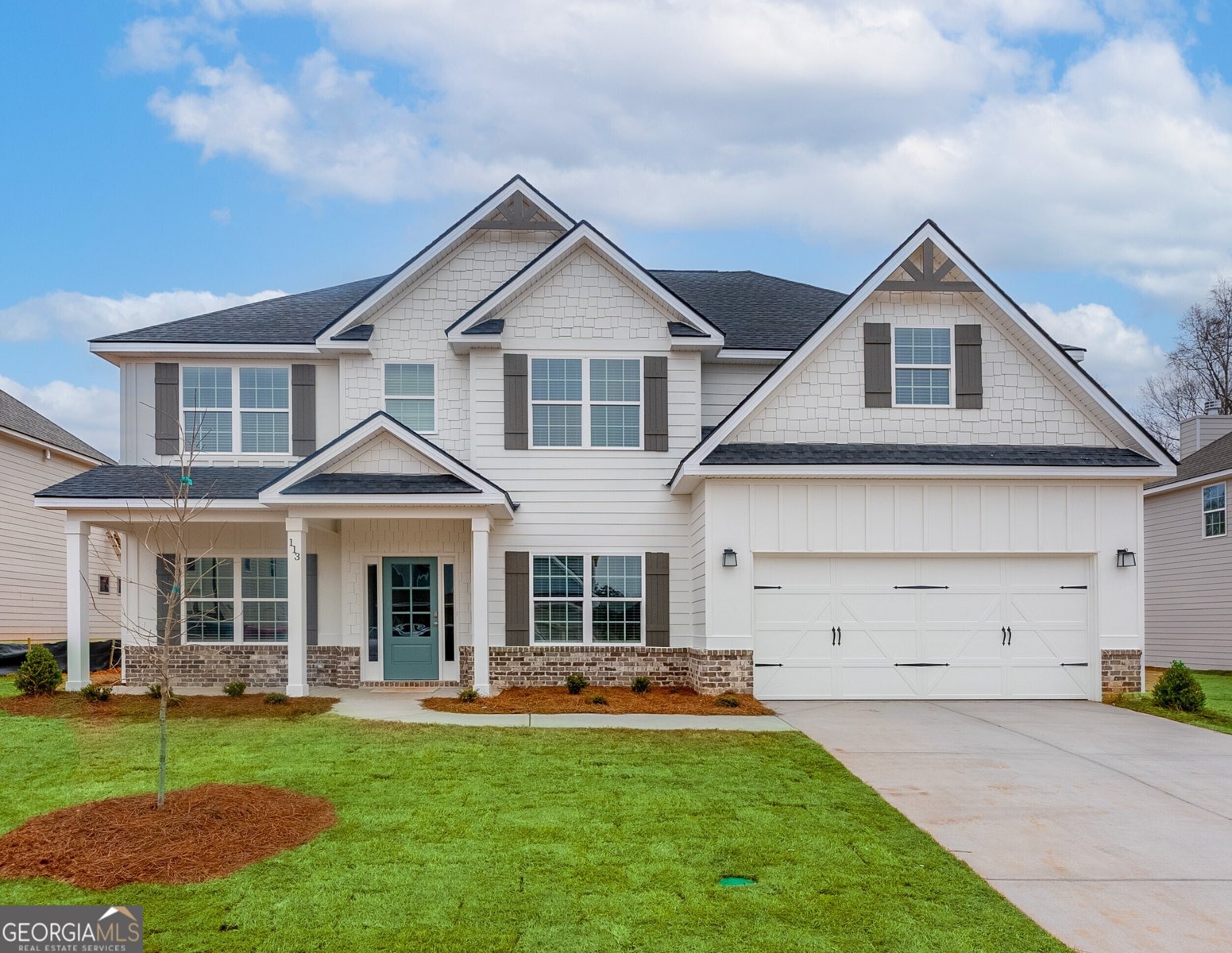 113 Beaver Creek Way LaGrange - 1