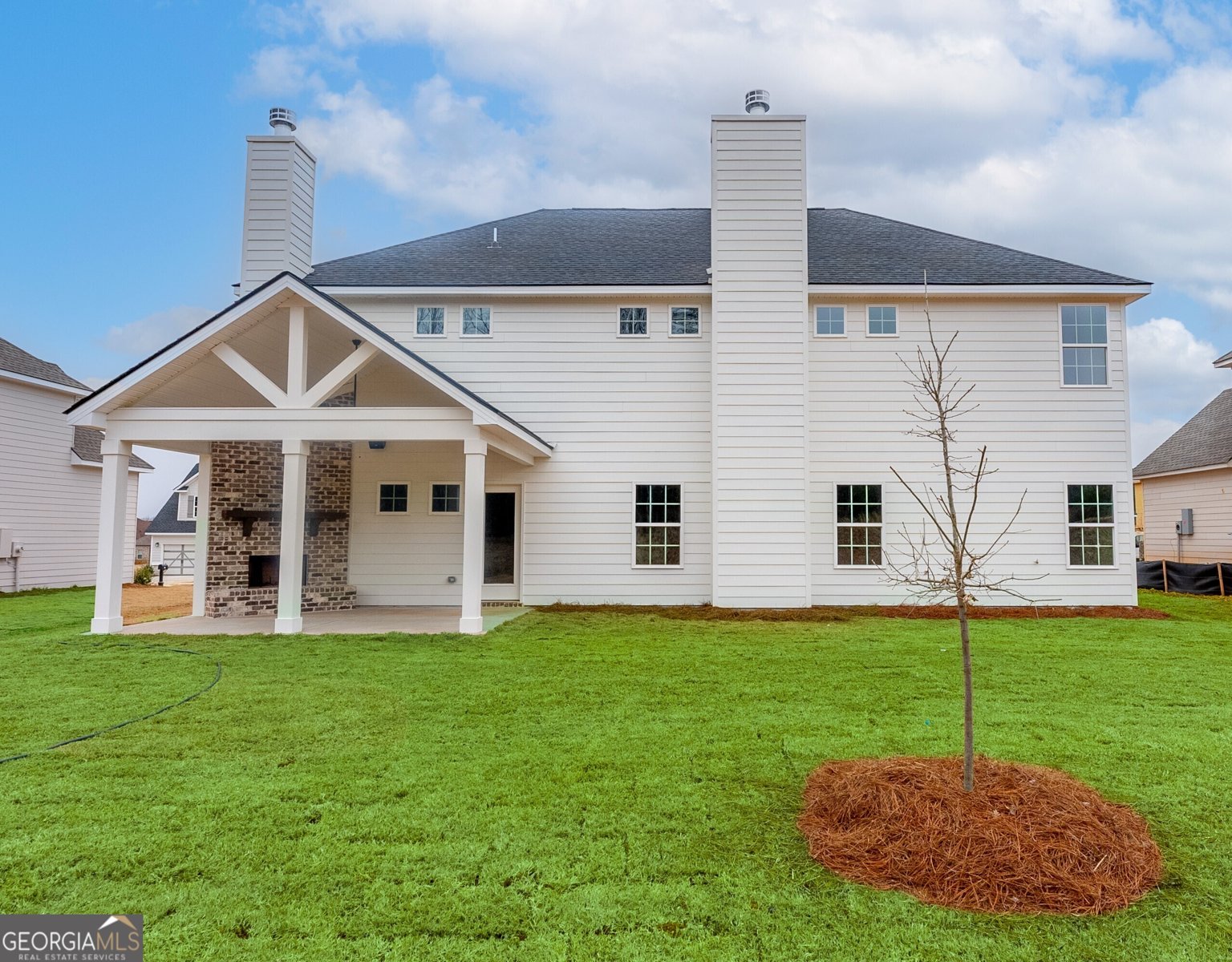 113 Beaver Creek Way LaGrange - 36