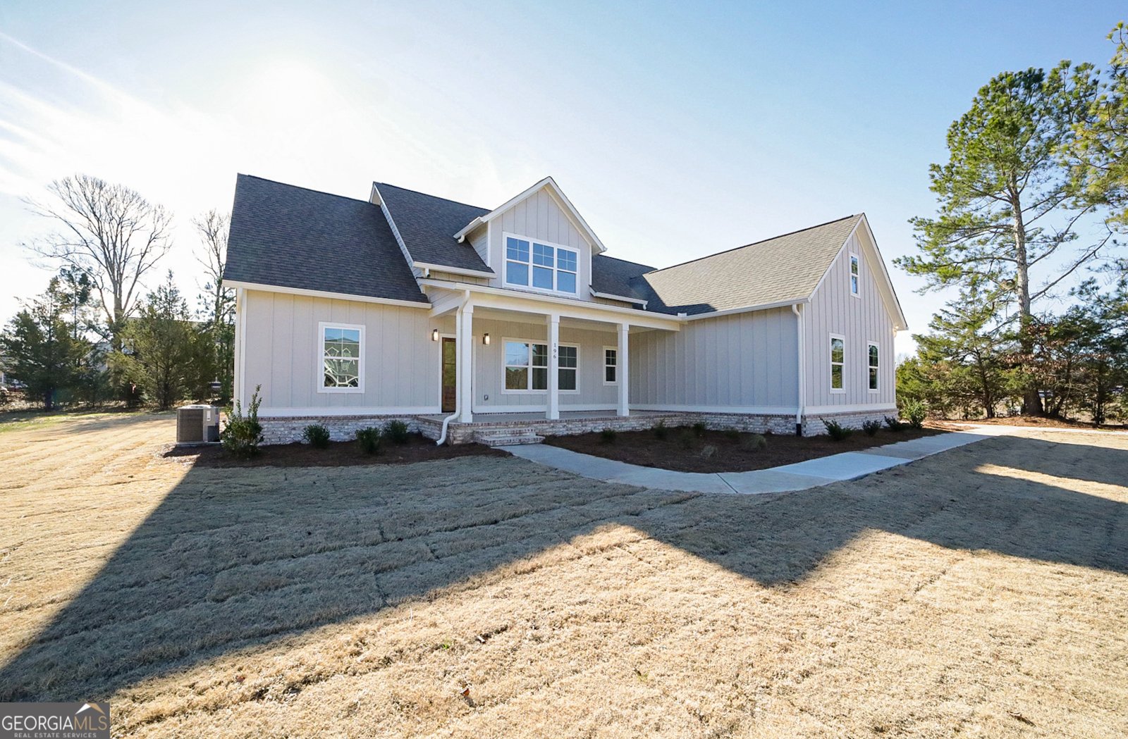 196 New High Shoals Road Watkinsville - 1