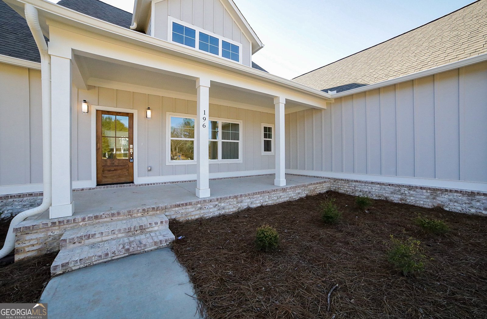 196 New High Shoals Road Watkinsville - 2