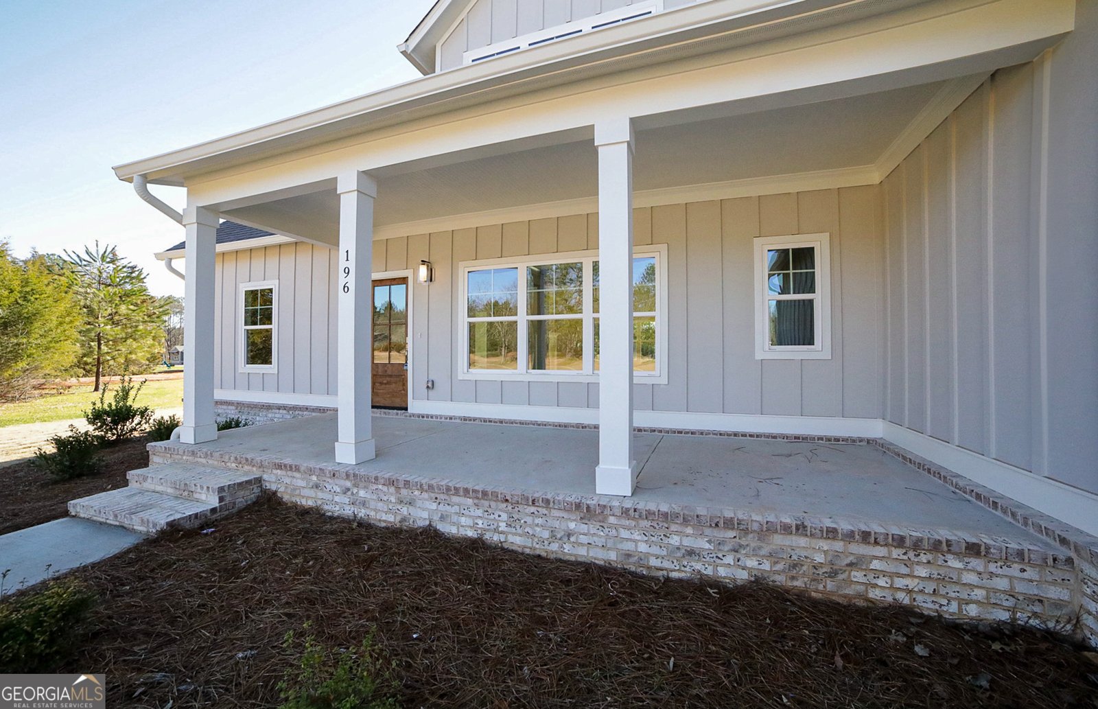 196 New High Shoals Road Watkinsville - 3
