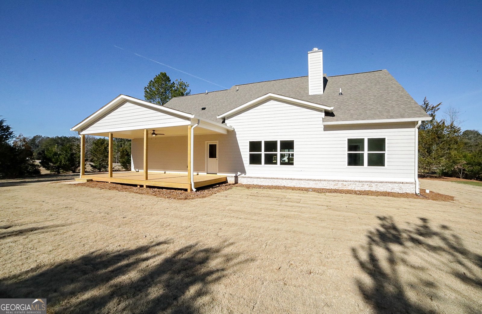 196 New High Shoals Road Watkinsville - 33