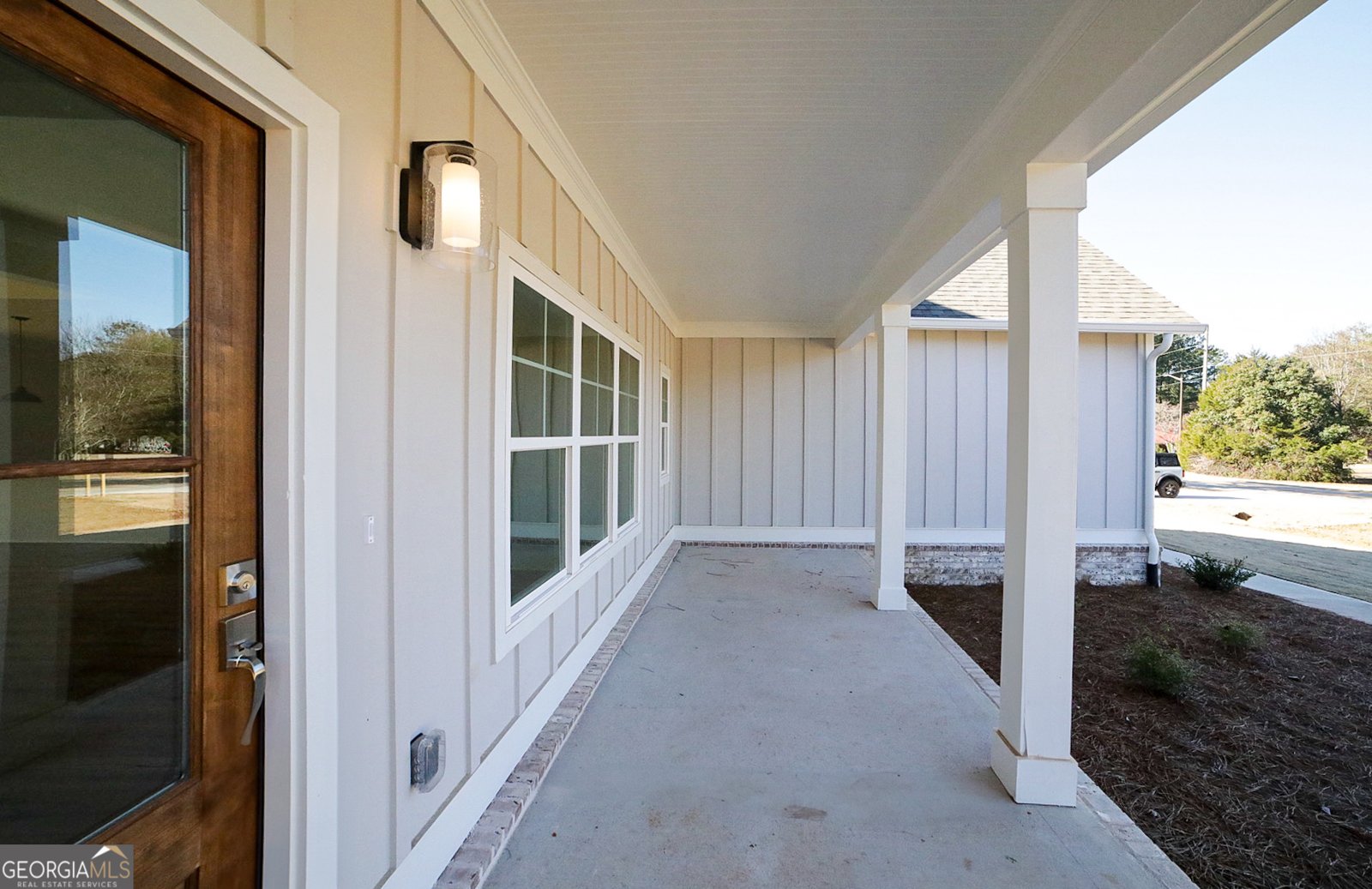 196 New High Shoals Road Watkinsville - 4
