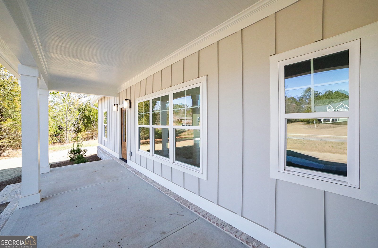 196 New High Shoals Road Watkinsville - 5