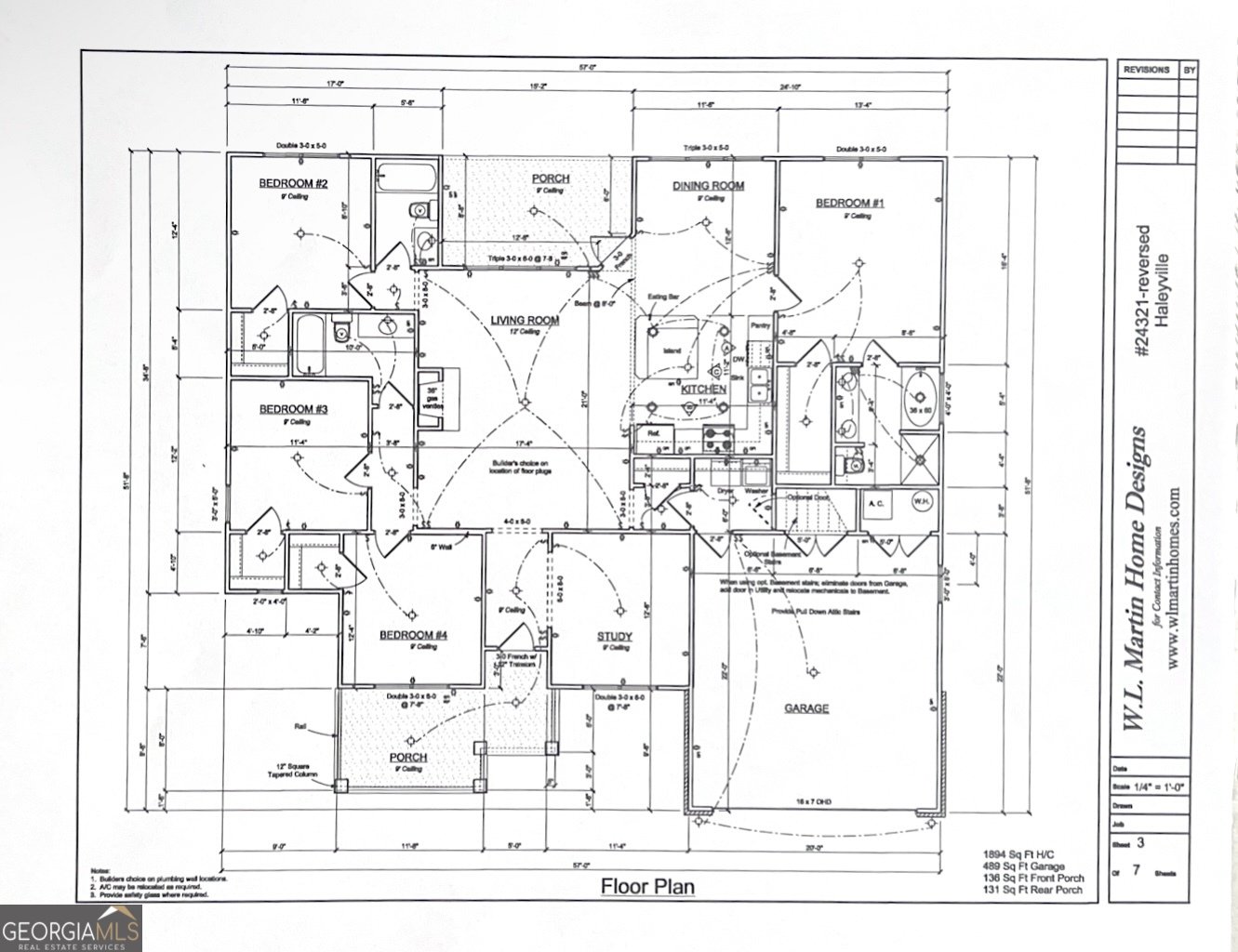 4477 Rivercliff Way Gray - 6