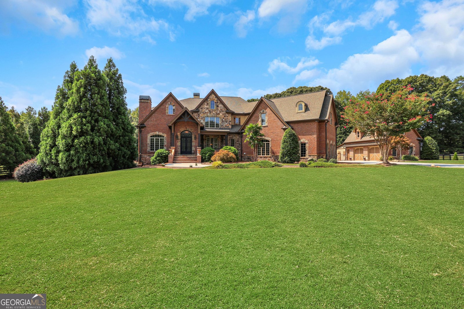 2145 Jones Phillips Road Dacula - 1