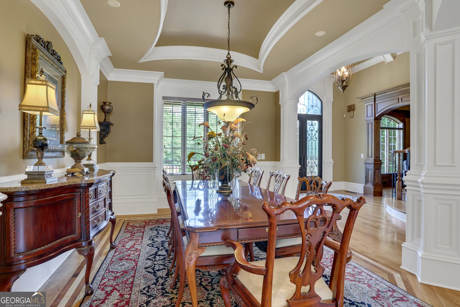 2145 Jones Phillips Road Dacula - 13