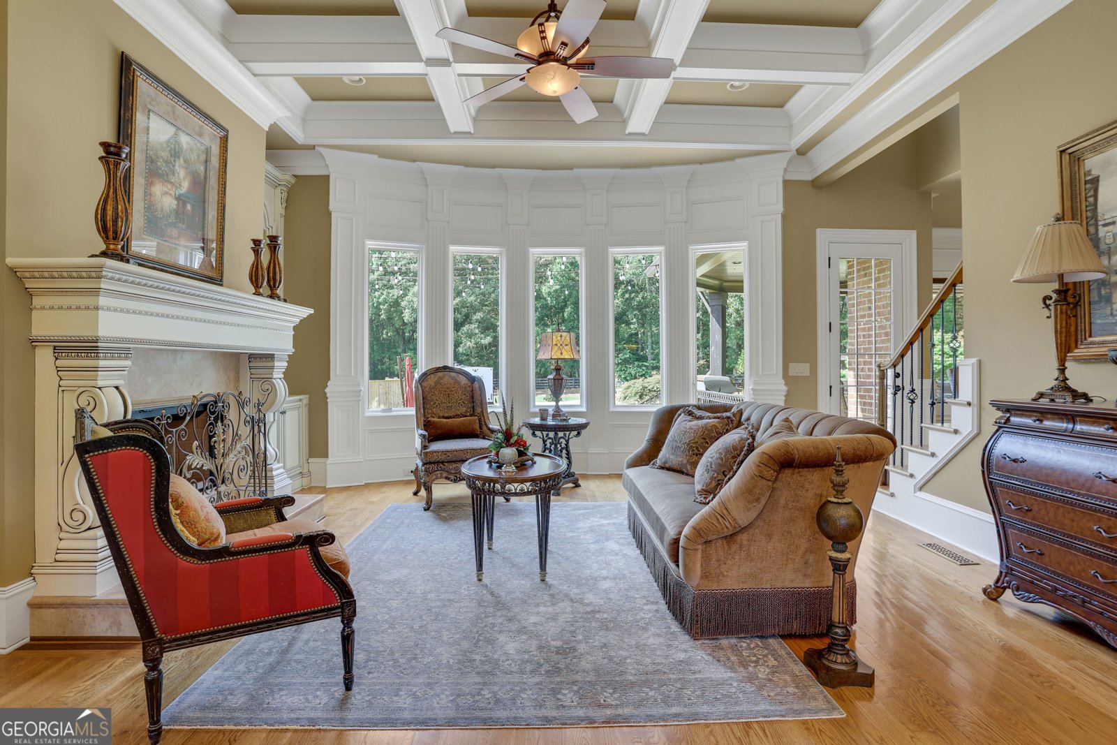 2145 Jones Phillips Road Dacula - 15