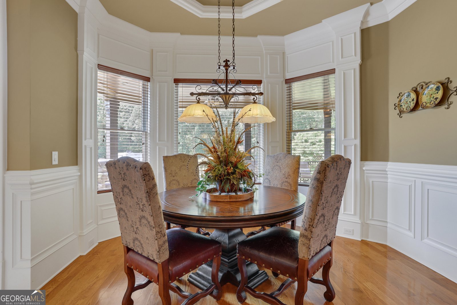 2145 Jones Phillips Road Dacula - 18