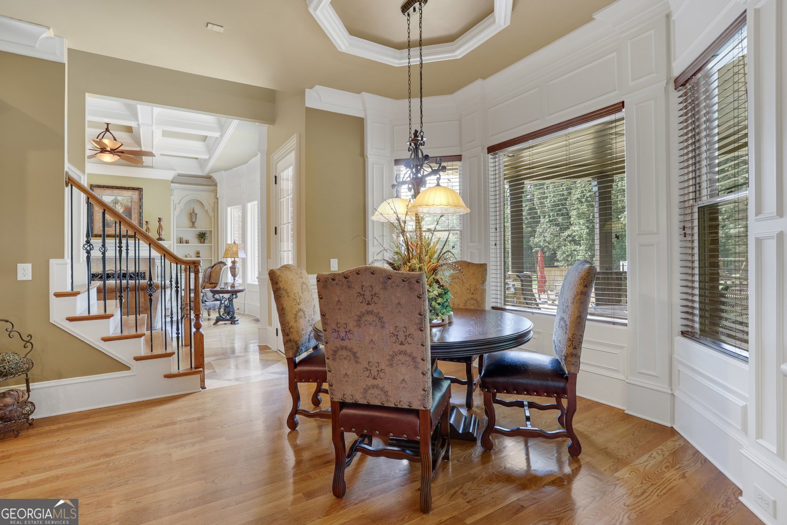 2145 Jones Phillips Road Dacula - 19