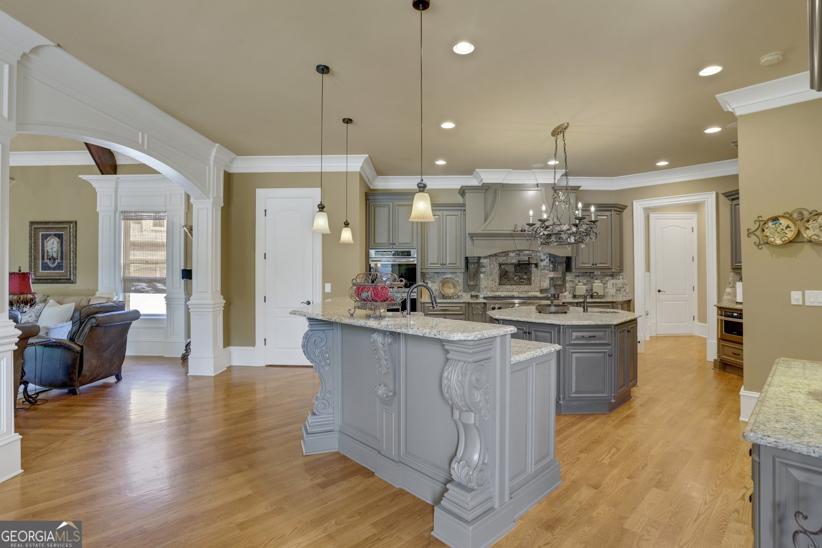 2145 Jones Phillips Road Dacula - 20