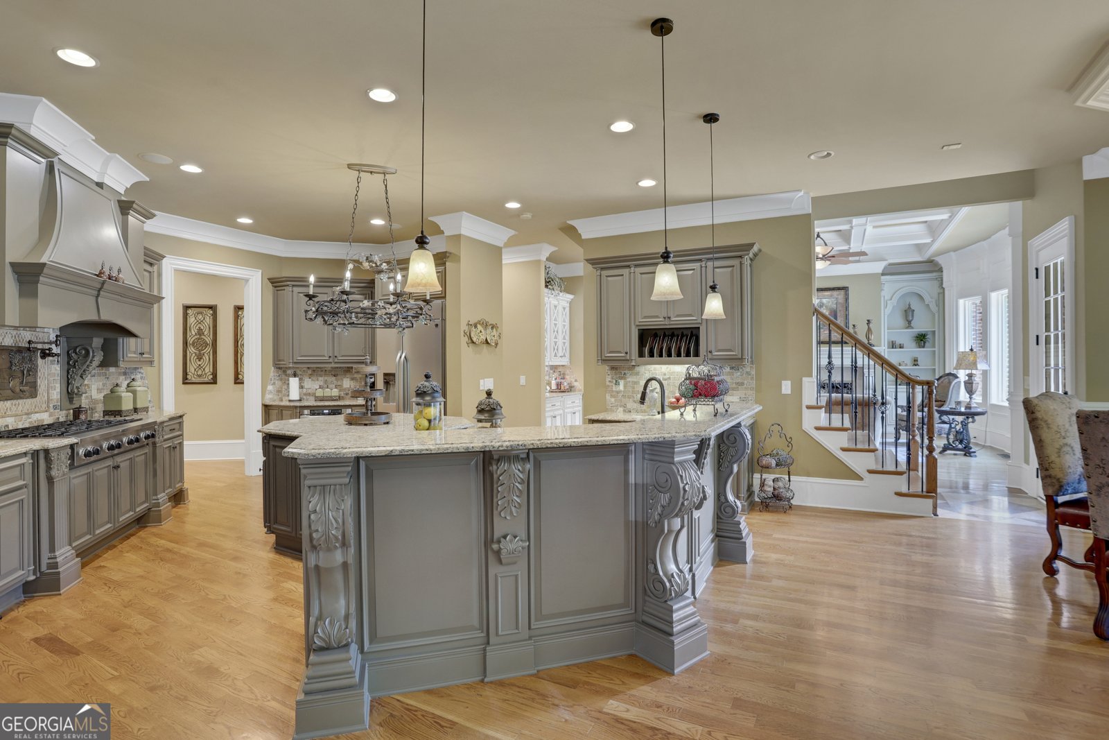 2145 Jones Phillips Road Dacula - 21