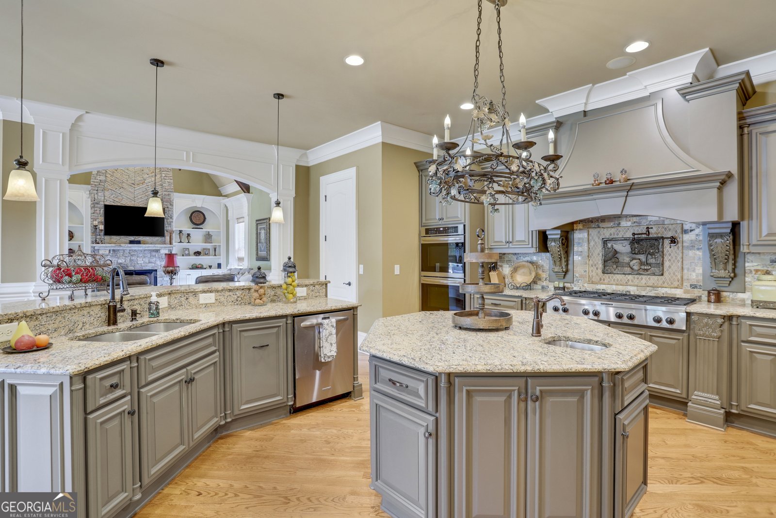 2145 Jones Phillips Road Dacula - 23