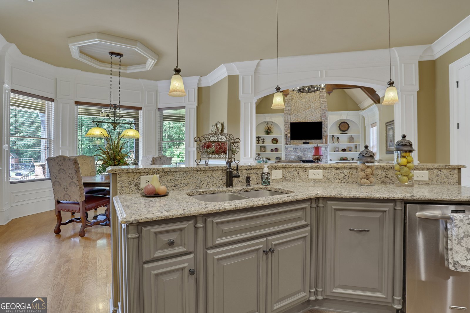2145 Jones Phillips Road Dacula - 24
