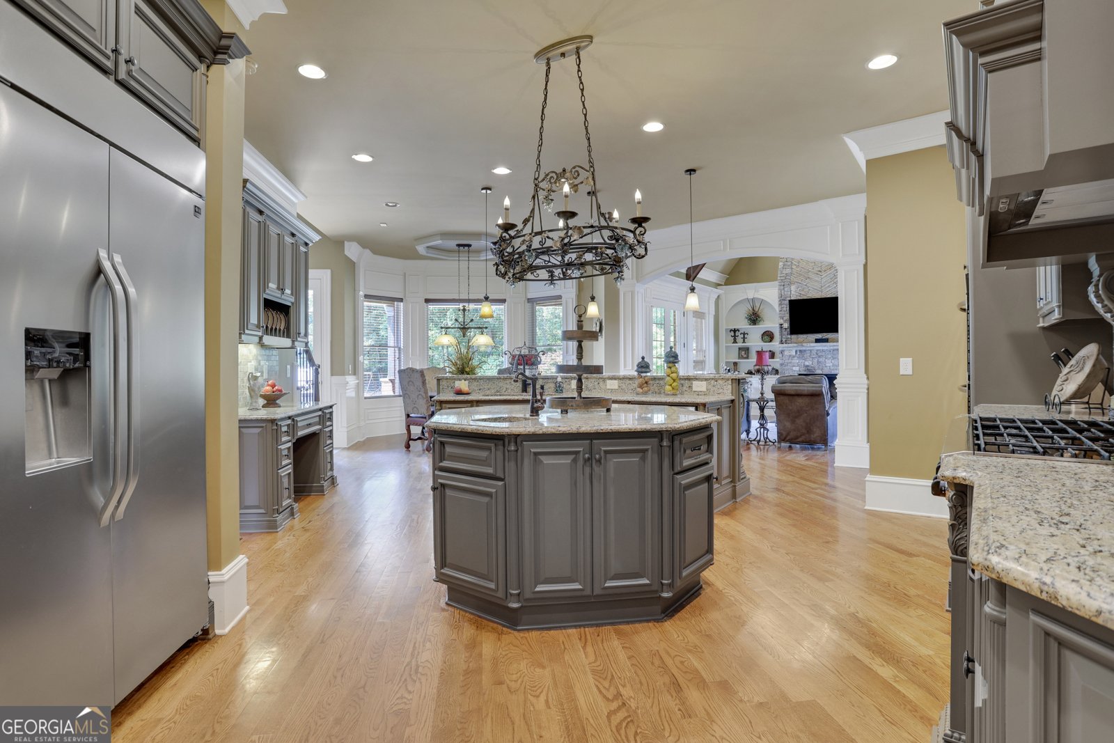2145 Jones Phillips Road Dacula - 26
