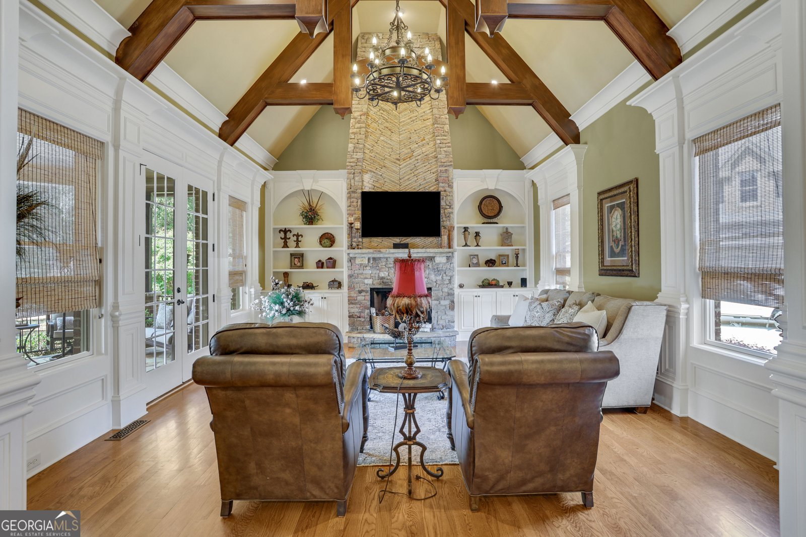 2145 Jones Phillips Road Dacula - 27