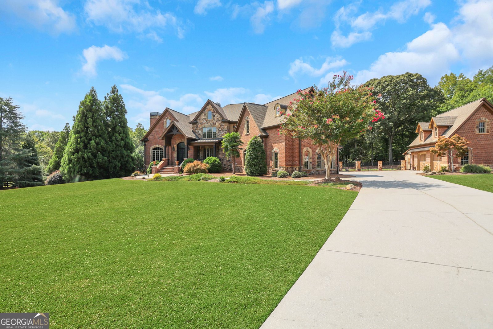 2145 Jones Phillips Road Dacula - 3
