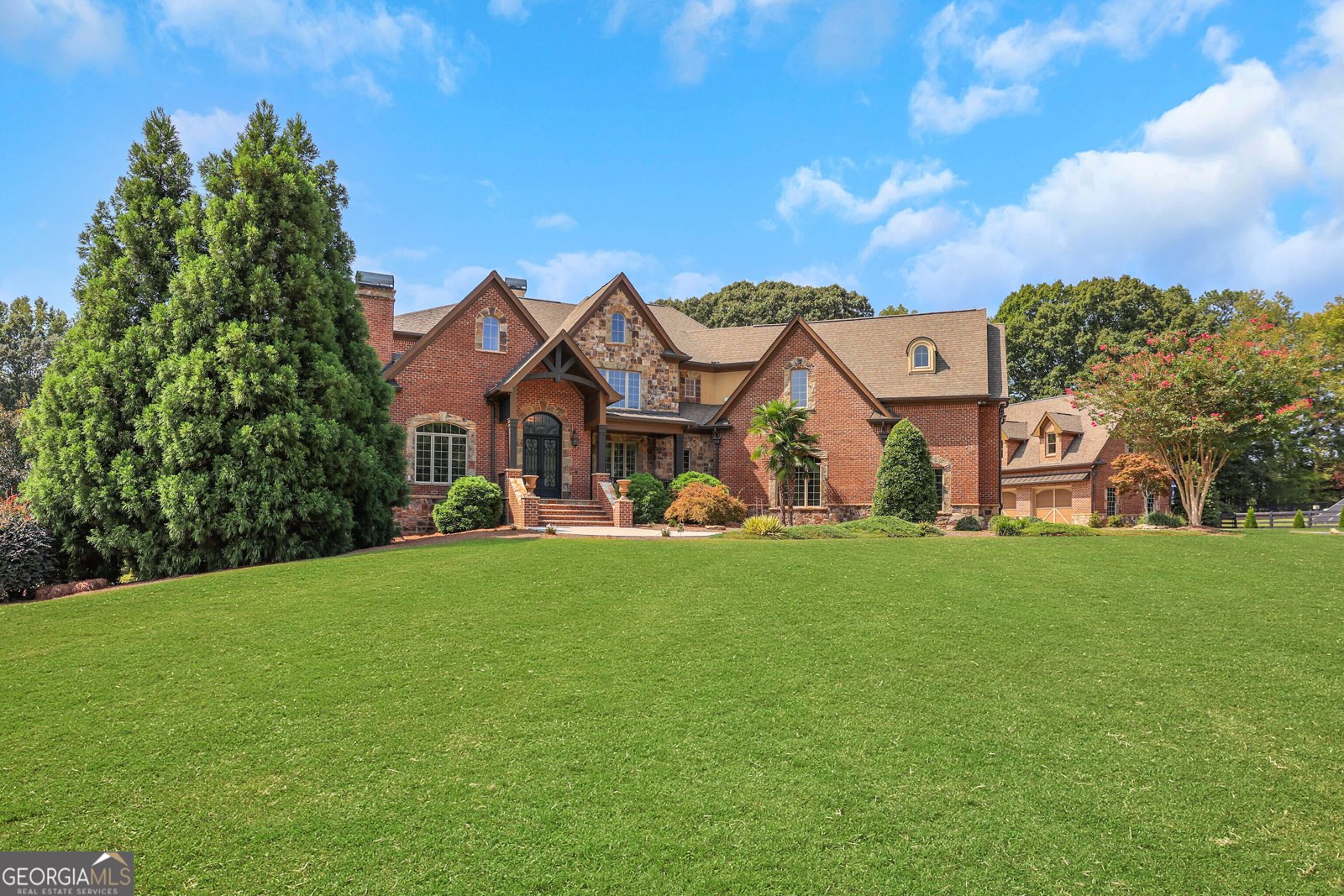 2145 Jones Phillips Road Dacula - 4