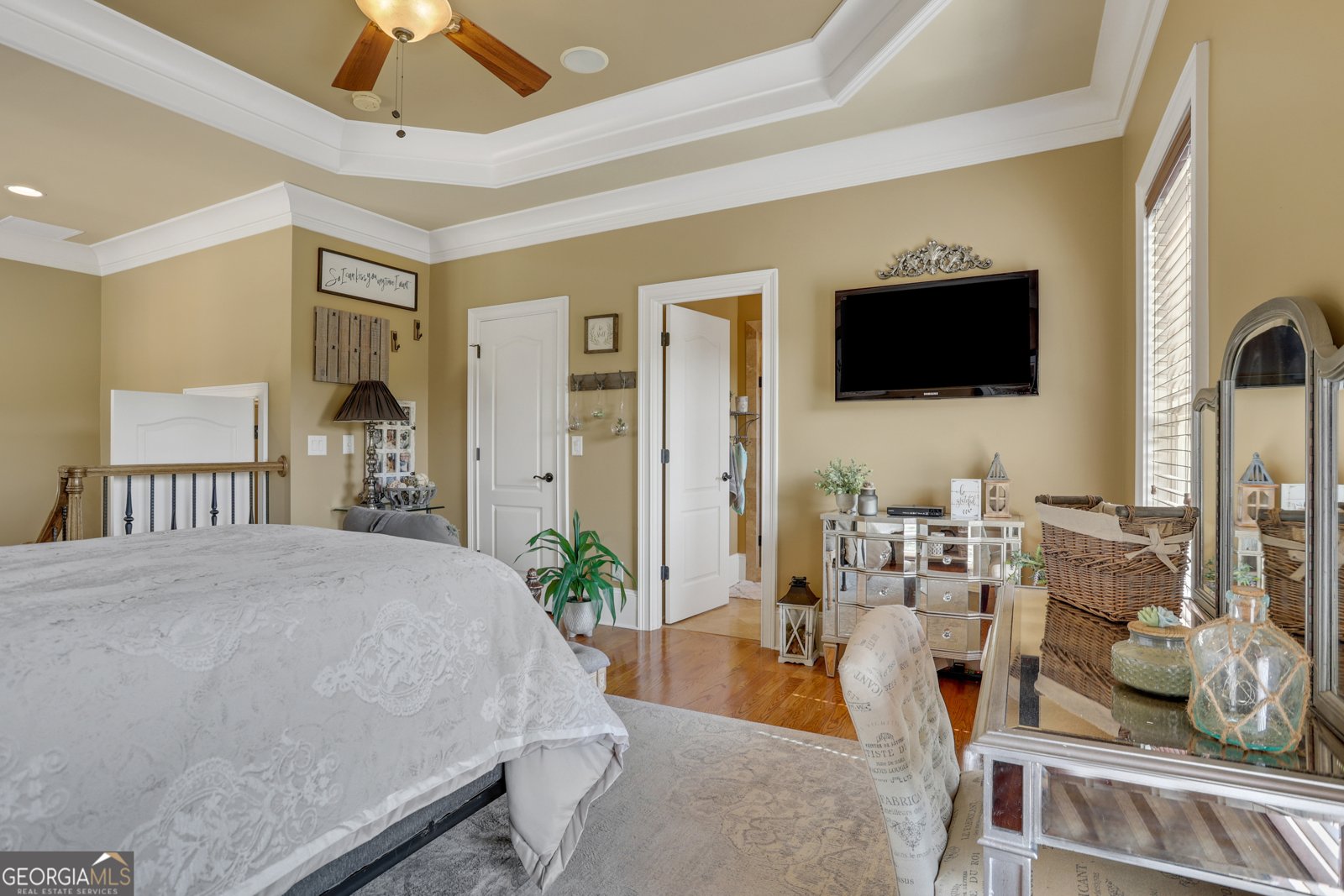 2145 Jones Phillips Road Dacula - 49
