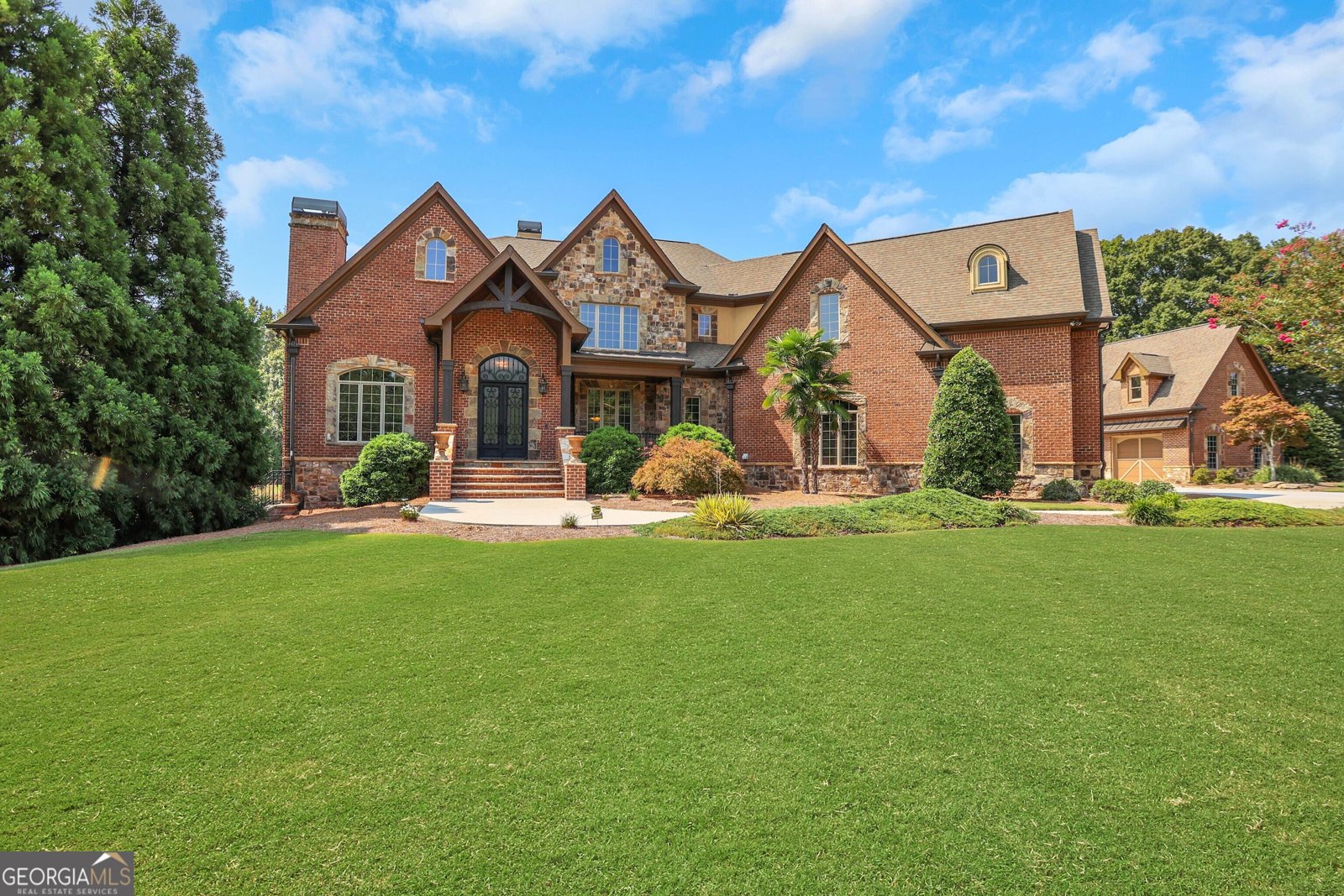 2145 Jones Phillips Road Dacula - 5