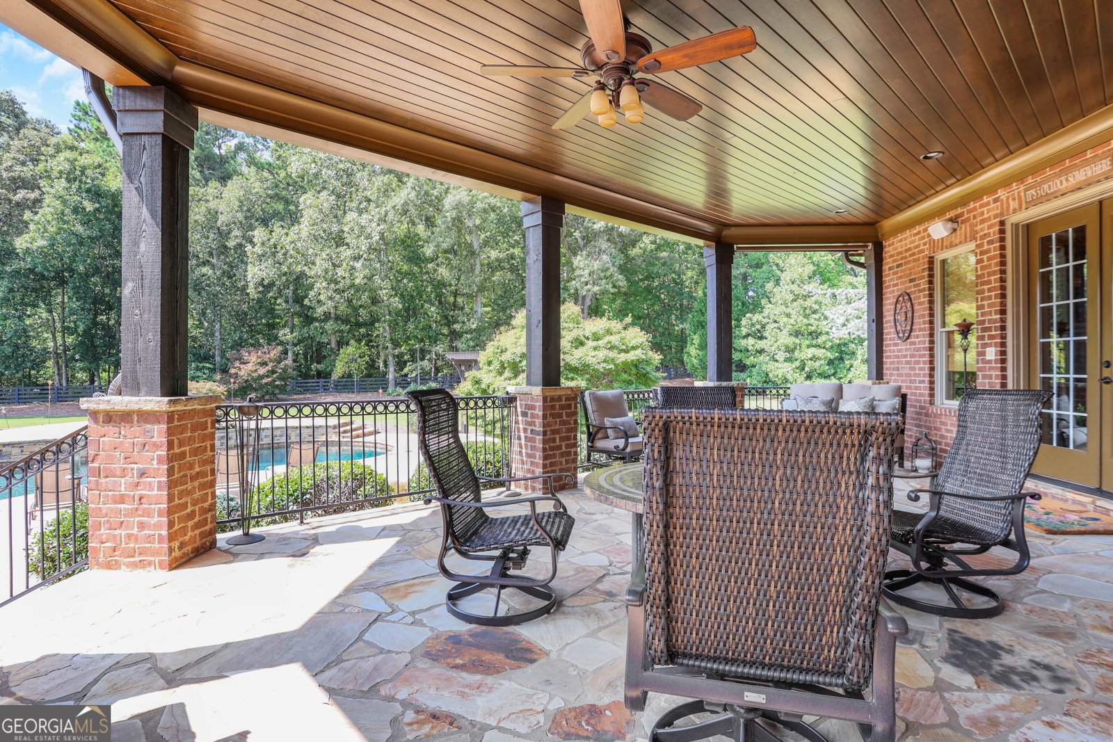 2145 Jones Phillips Road Dacula - 64