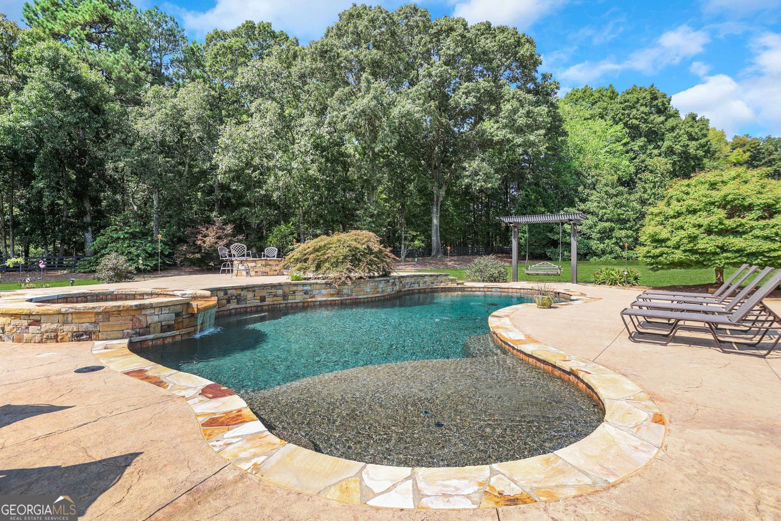 2145 Jones Phillips Road Dacula - 69