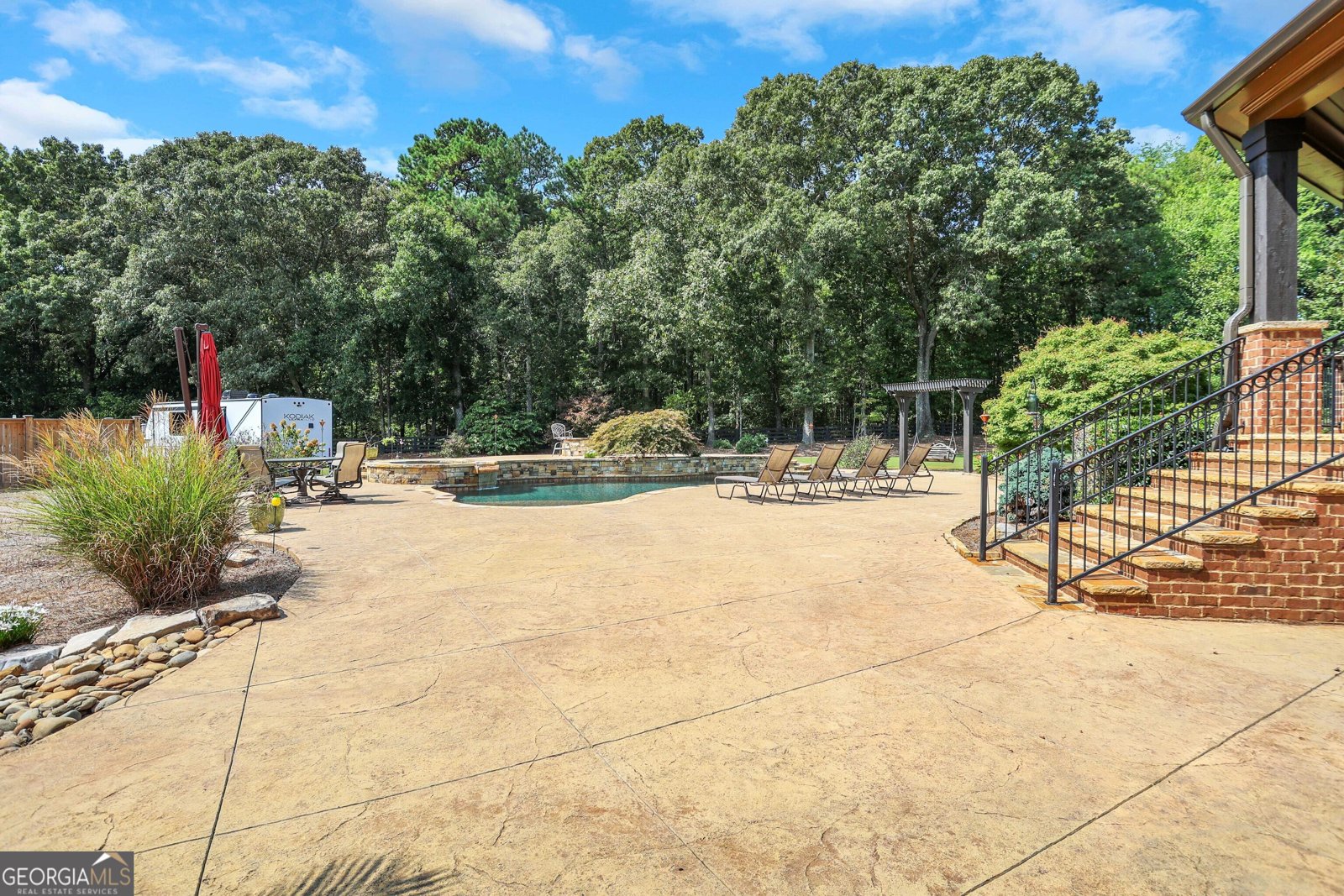 2145 Jones Phillips Road Dacula - 70